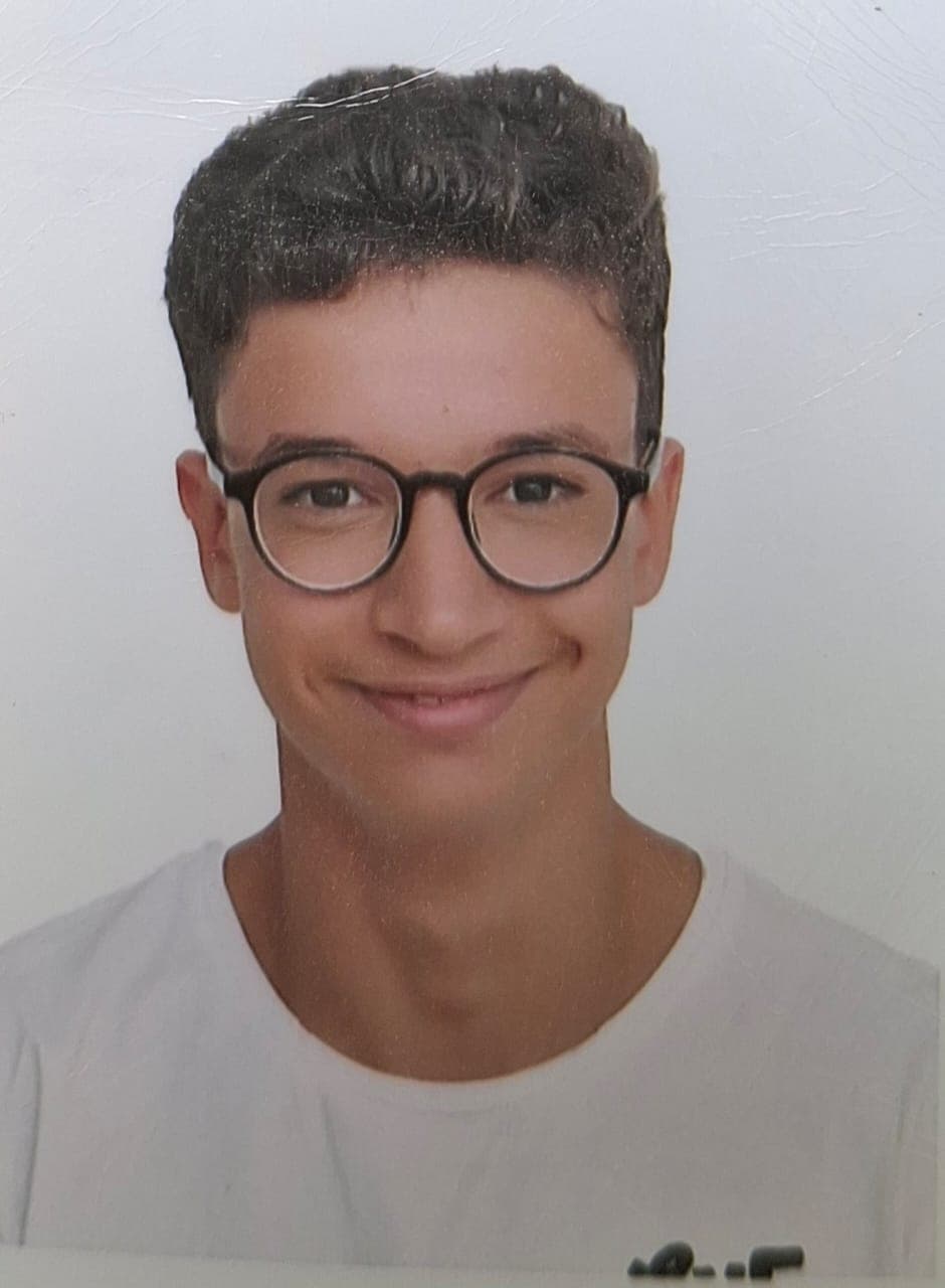 Ahmed Chabbouh