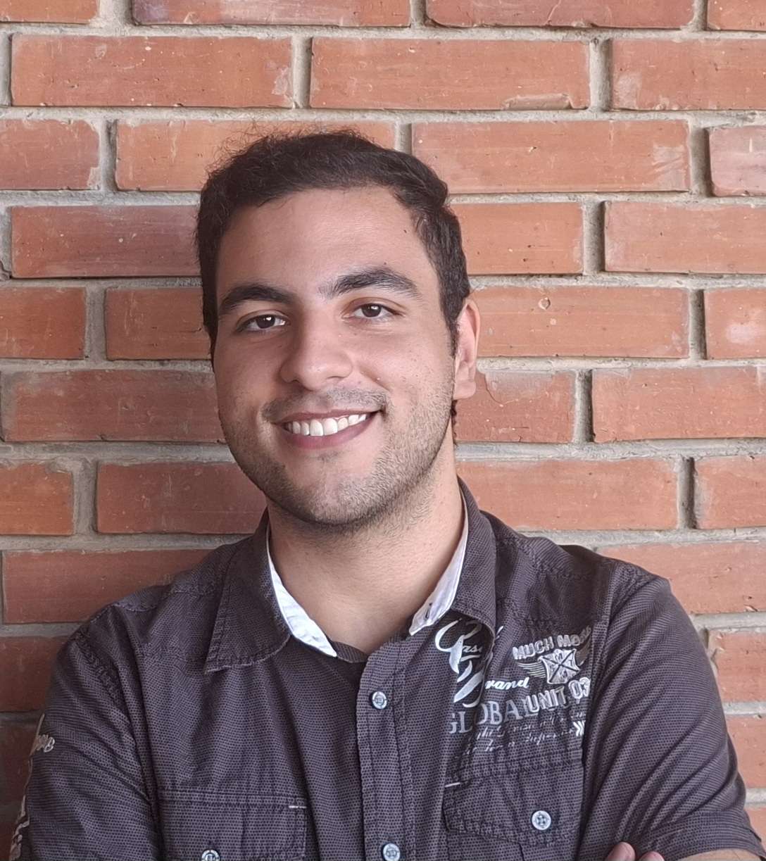 Ahmed Omar Ben Hazem