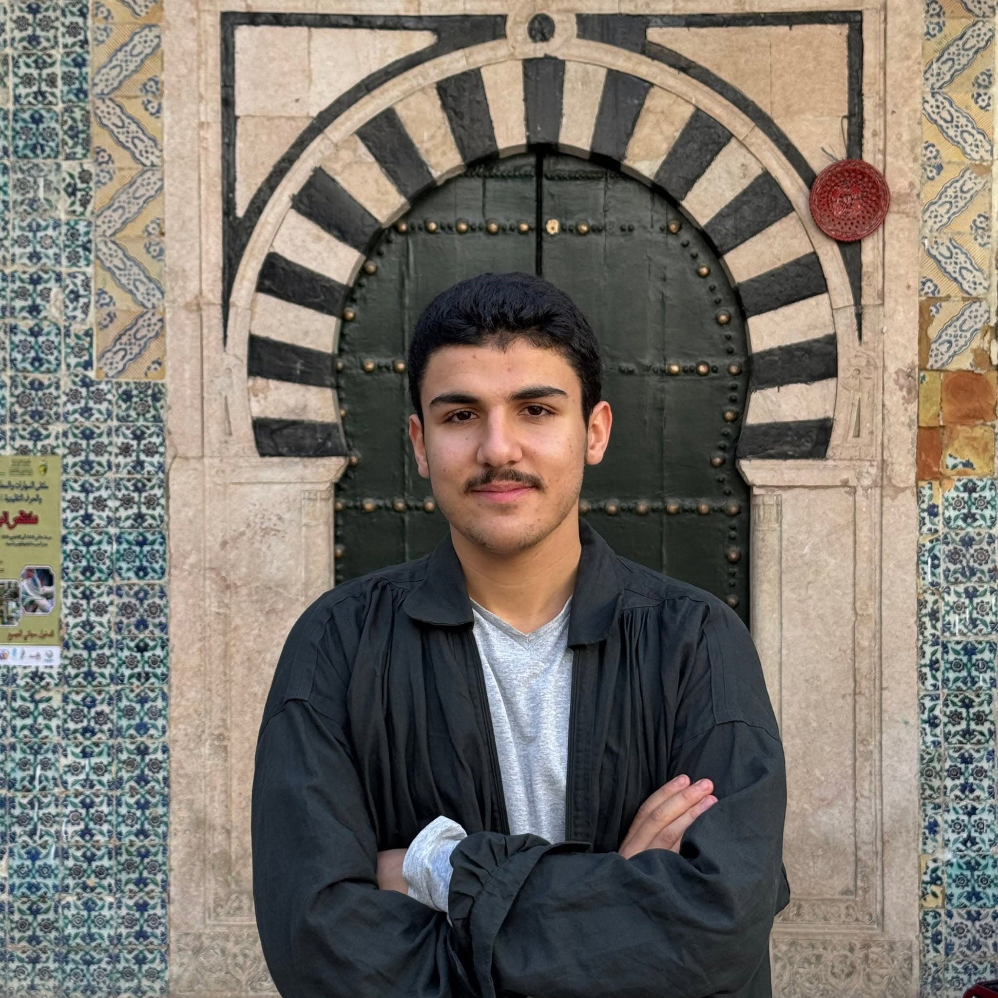 Ahmedmustafa Jrad